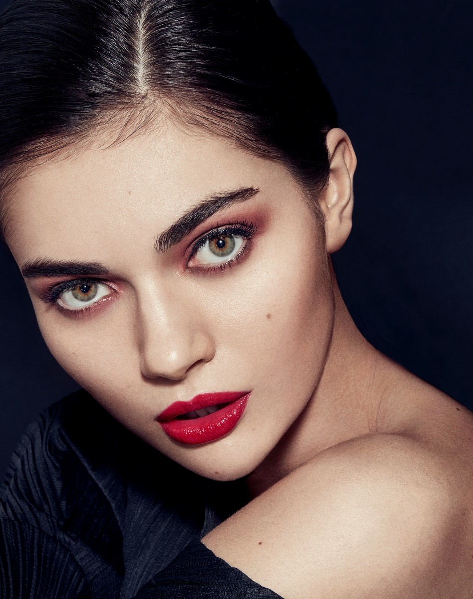 Lundlund : Oriflame : 9